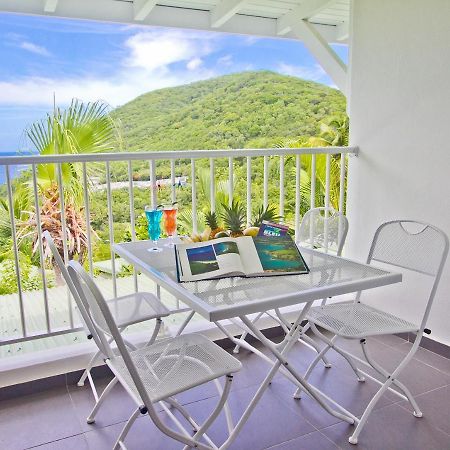 Duplex 4 Personnes Chambre Vue Mer Residence O Coeur De 德赛 外观 照片